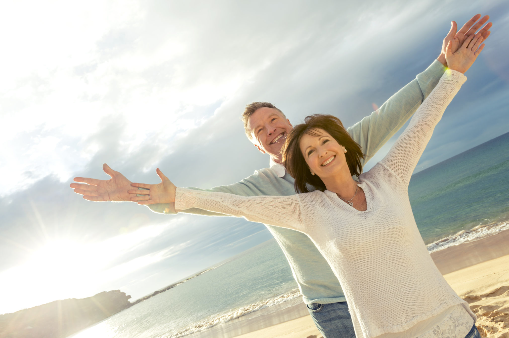 Long Term Success Secrets