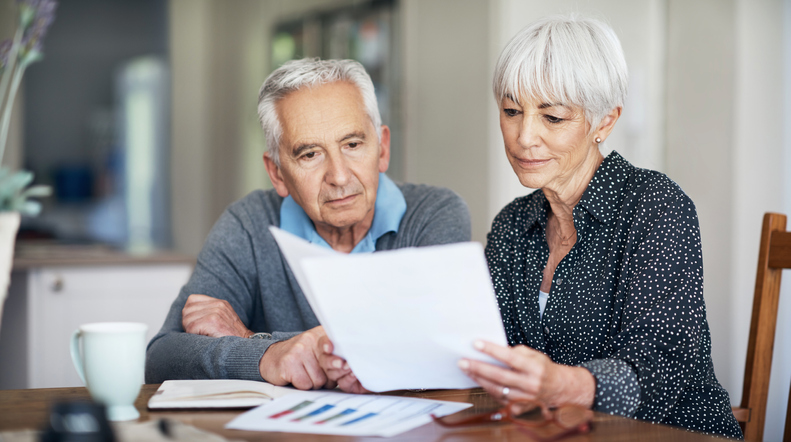 Choosing the Listing Price With Sellers