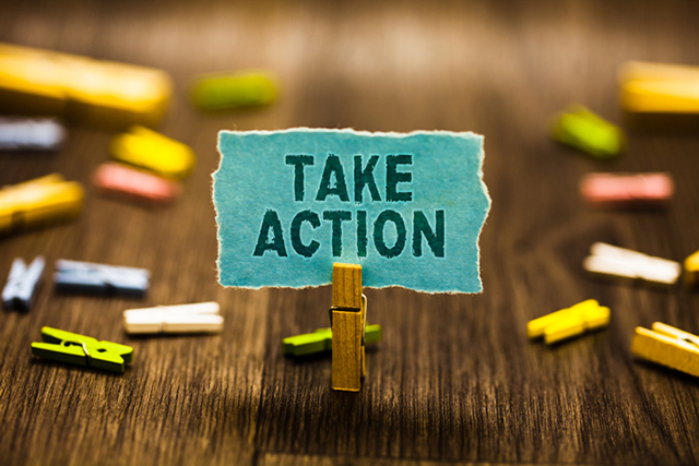 Step 2 – Keep Your Word with Follow Up