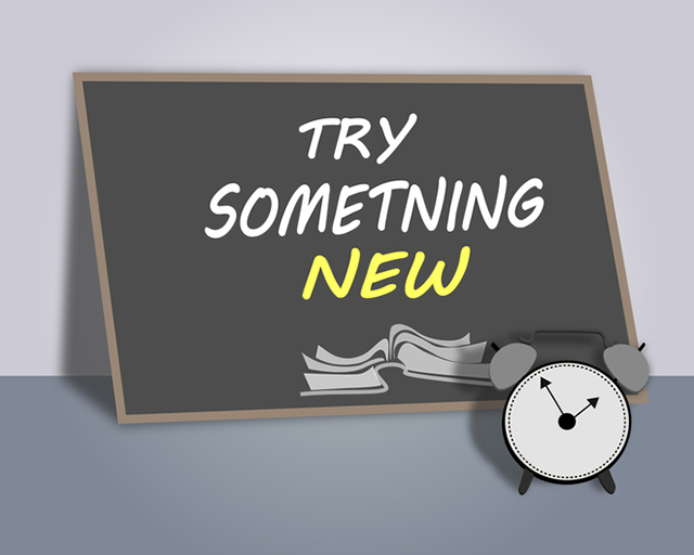 Farming & Prospecting