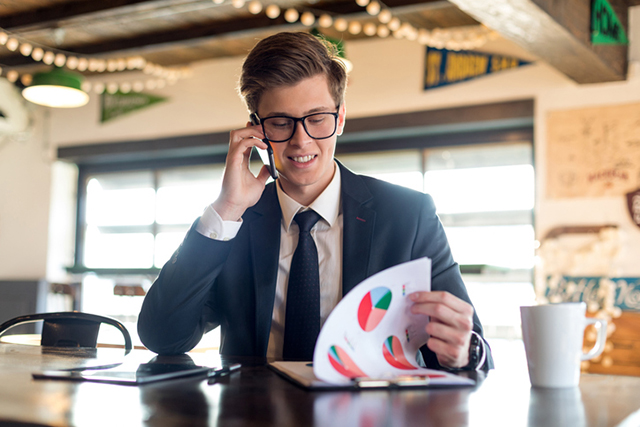 Make it Convenient To Get Appointments