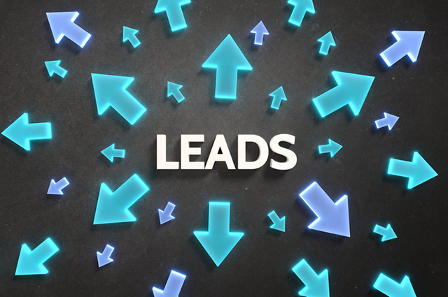 How We Distribute Leads