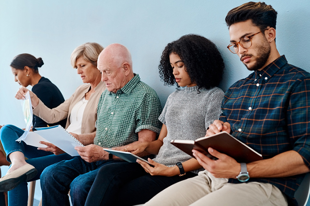 Initial Appointments