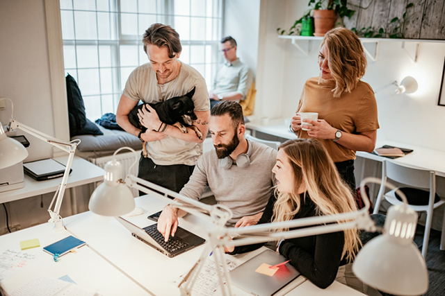 What to Say During Consistent Follow Up
