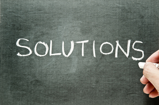 Residential | Week 9 – What To Do When Disaster Strikes