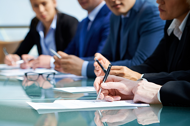 Secrets to Your Long Term Sales Success