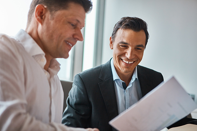 Helping Buyers Make Good Offers