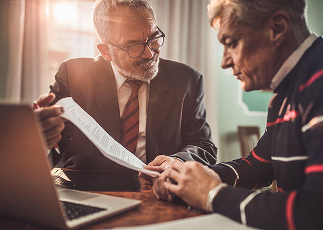 After the Close Feedback Survey