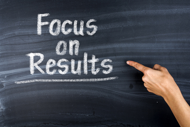 Step 2 – Consistent Follow Up